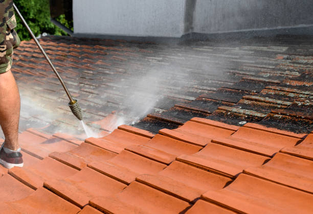 Why Choose Our Certified Pressure Washing Experts for Your Project Needs in Mi Wuk Village, CA?