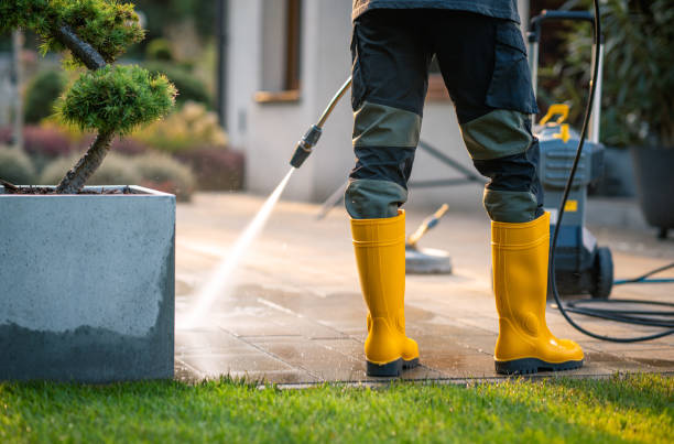 Best Commercial Building Pressure Washing  in Mi Wuk Village, CA